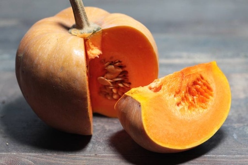 Courge 'Carat'